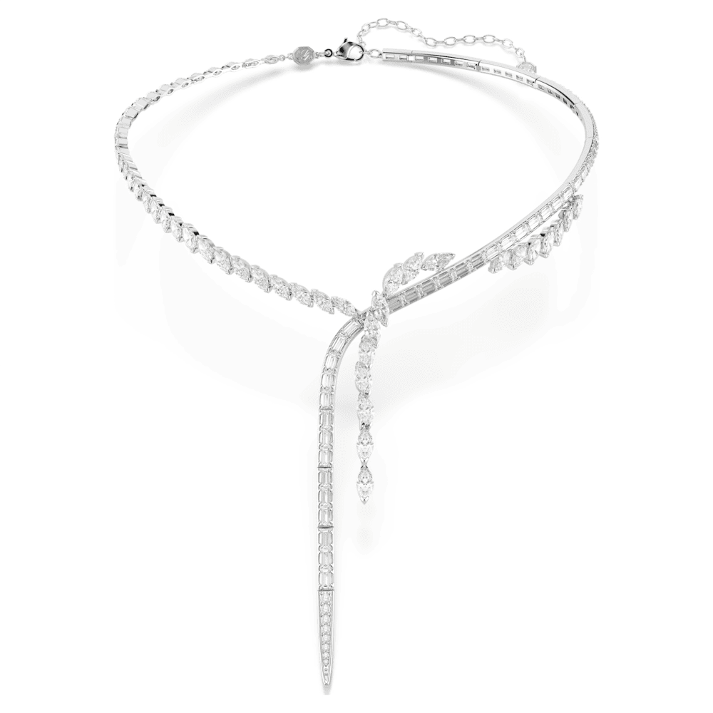 SWAROVSKI | Collana a Y Mesmera