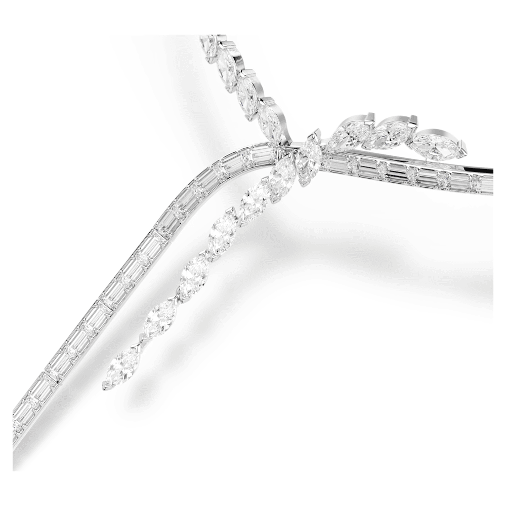 SWAROVSKI | Collana a Y Mesmera