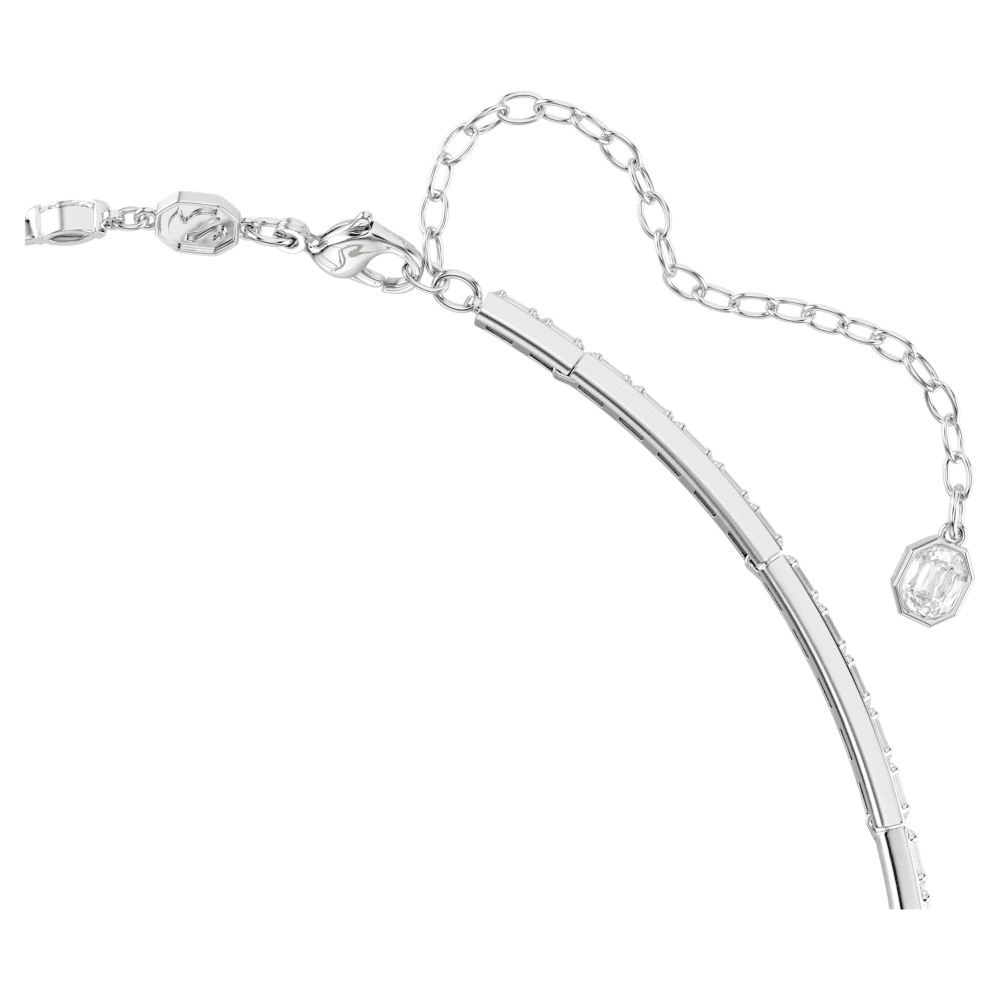 SWAROVSKI | Collana a Y Mesmera