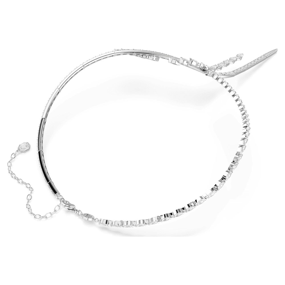 SWAROVSKI | Collana a Y Mesmera