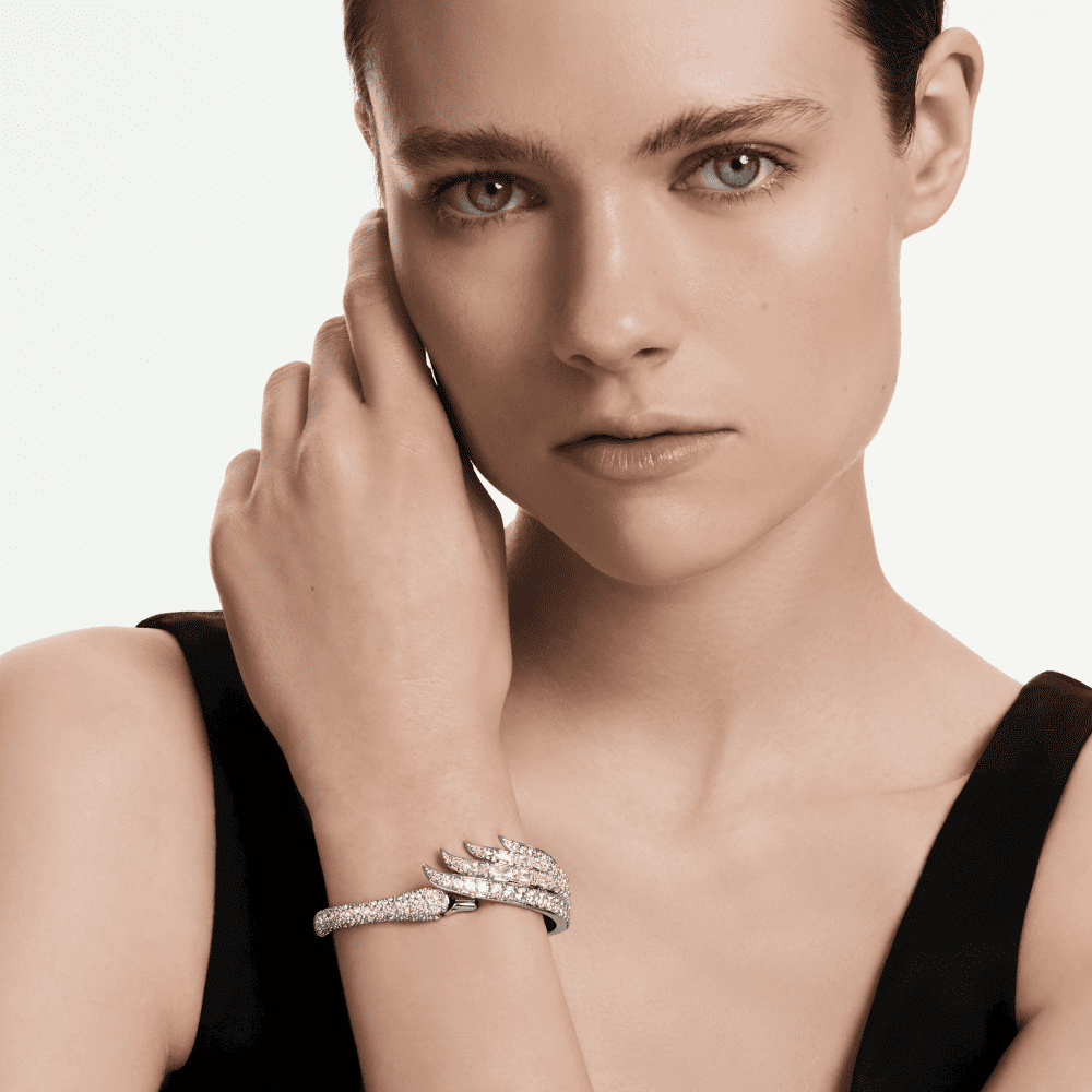 SWAROVSKI | Bracciale rigido Vienna