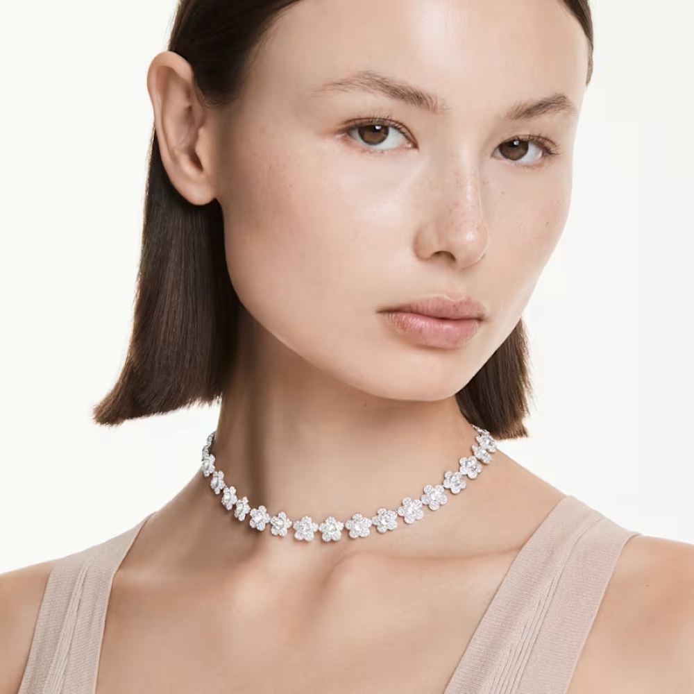 SWAROVSKI | Collana Ariana Grande x Swarovski