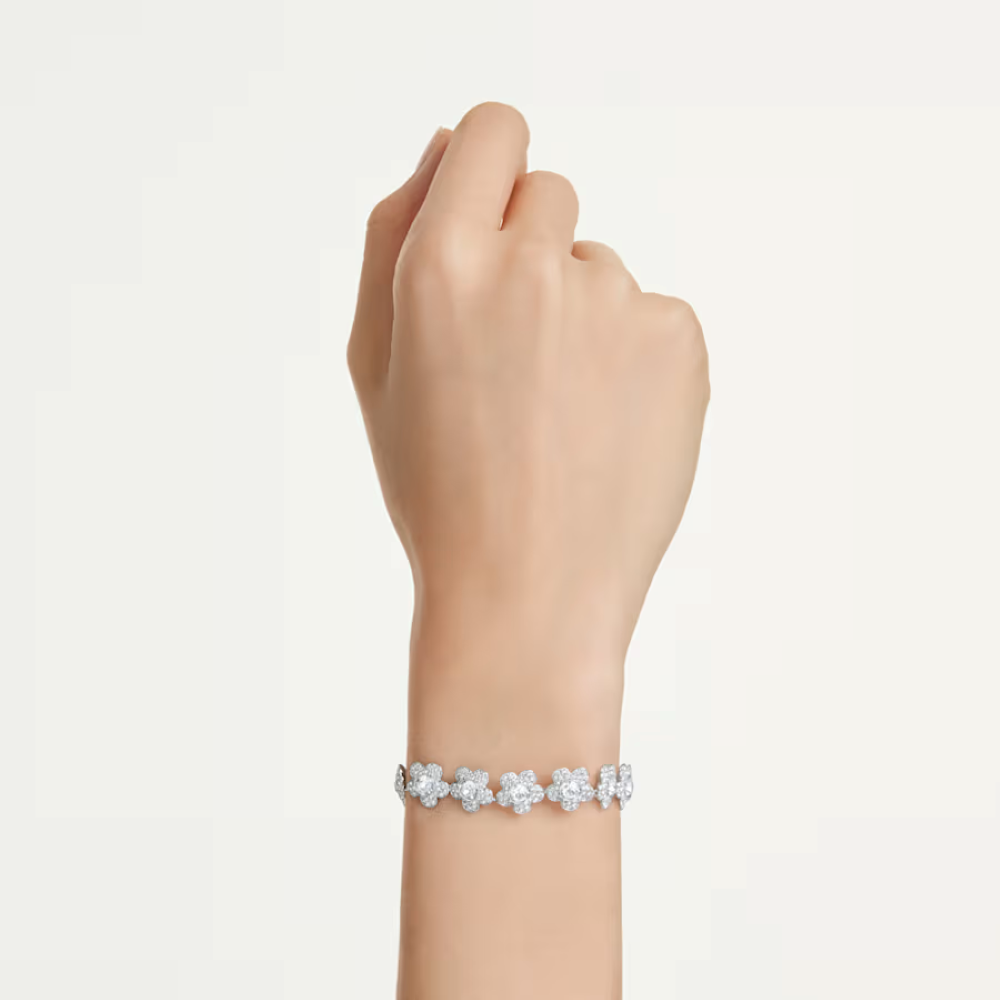 SWAROVSKI | Braccialetto Ariana Grande x Swarovski