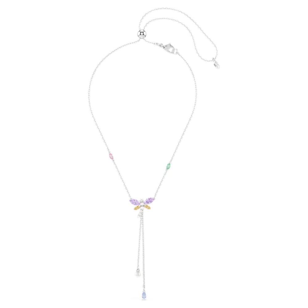 SWAROVSKI | Collana a Y Ariana Grande x Swarovski