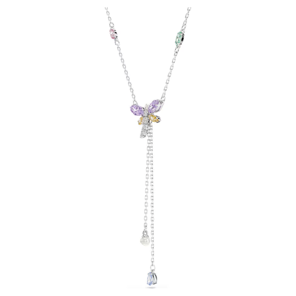 SWAROVSKI | Collana a Y Ariana Grande x Swarovski