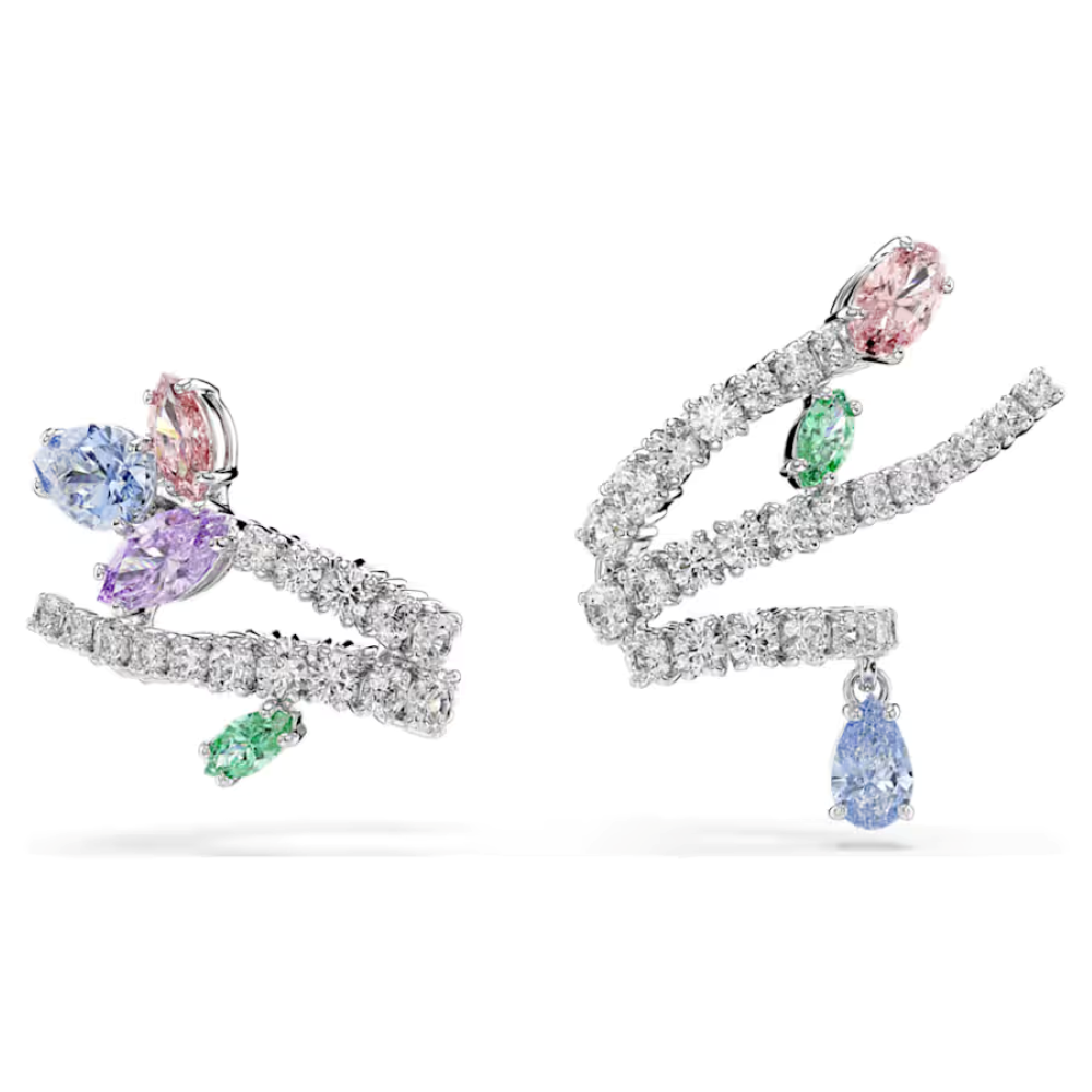 SWAROVSKI | Orecchini ear cuff Ariana Grande x Swarovski