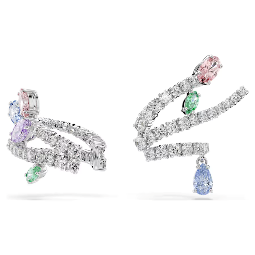 SWAROVSKI | Orecchini ear cuff Ariana Grande x Swarovski