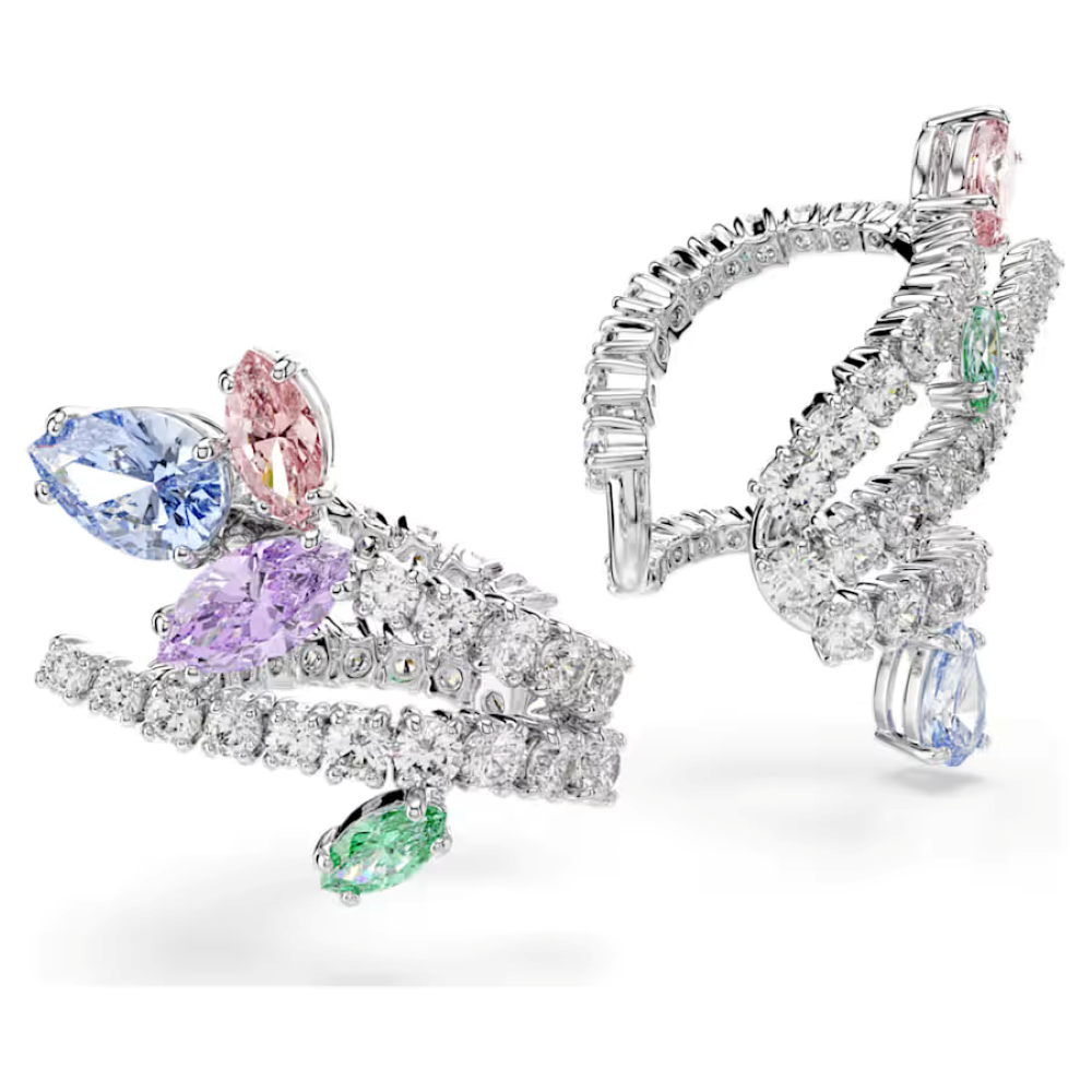 SWAROVSKI | Orecchini ear cuff Ariana Grande x Swarovski