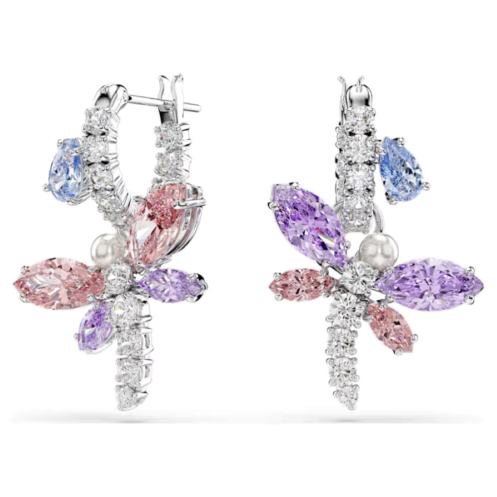SWAROVSKI | Orecchini pendenti Ariana Grande x Swarovski