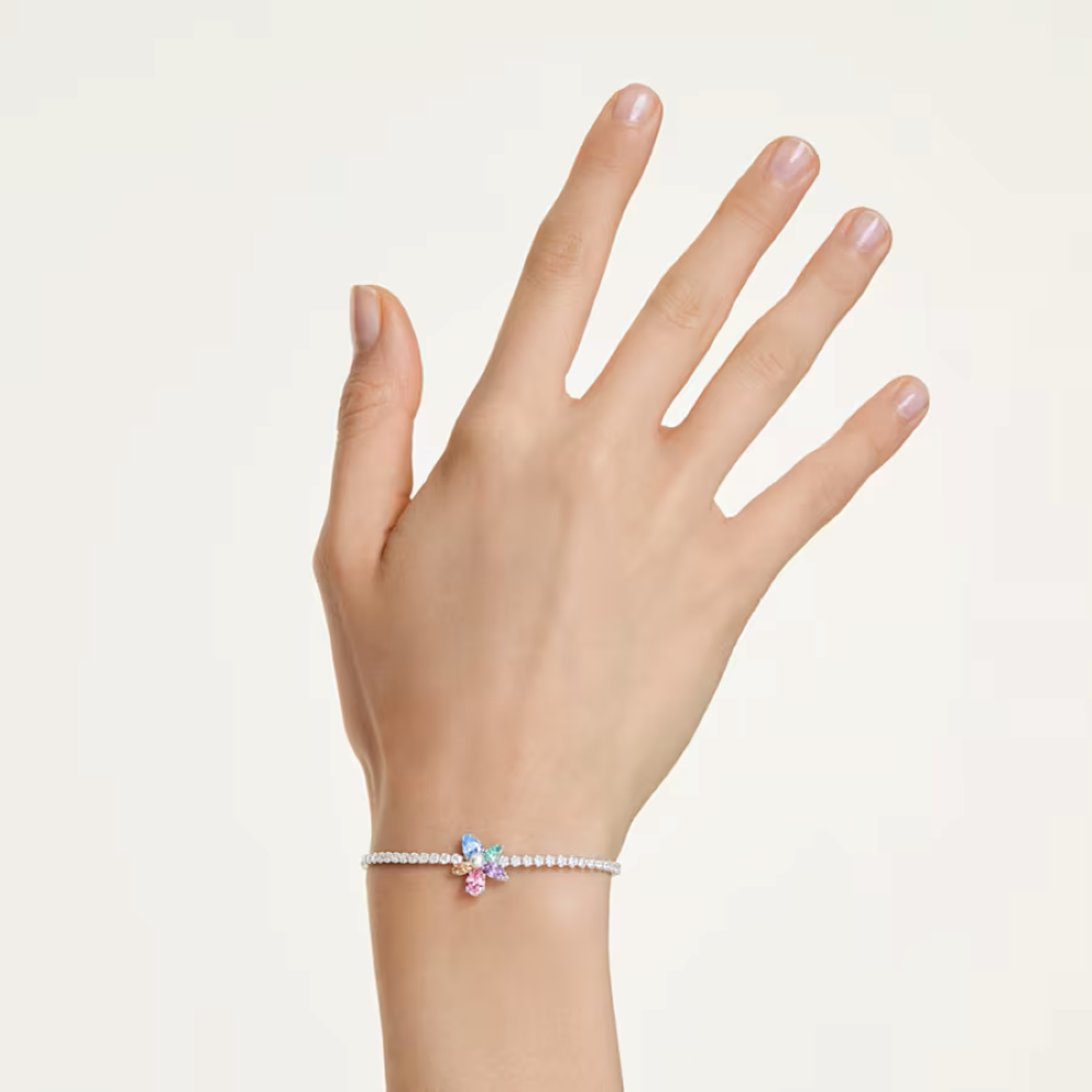 SWAROVSKI | Braccialetto Ariana Grande x Swarovski