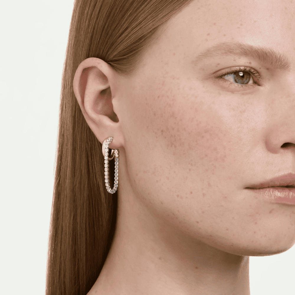 SWAROVSKI | Orecchini Hyperbola