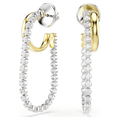 SWAROVSKI | Orecchini Hyperbola