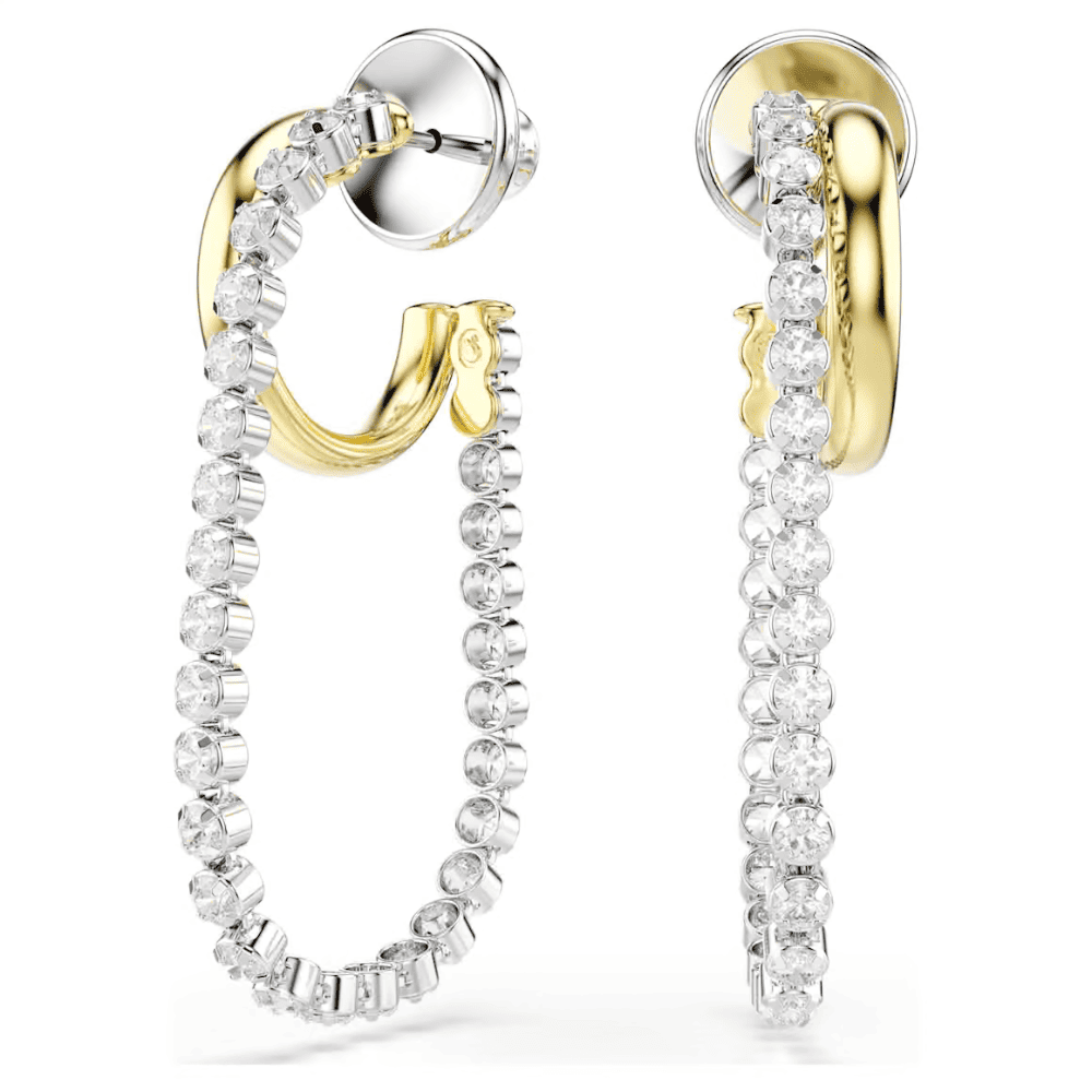 SWAROVSKI | Orecchini Hyperbola
