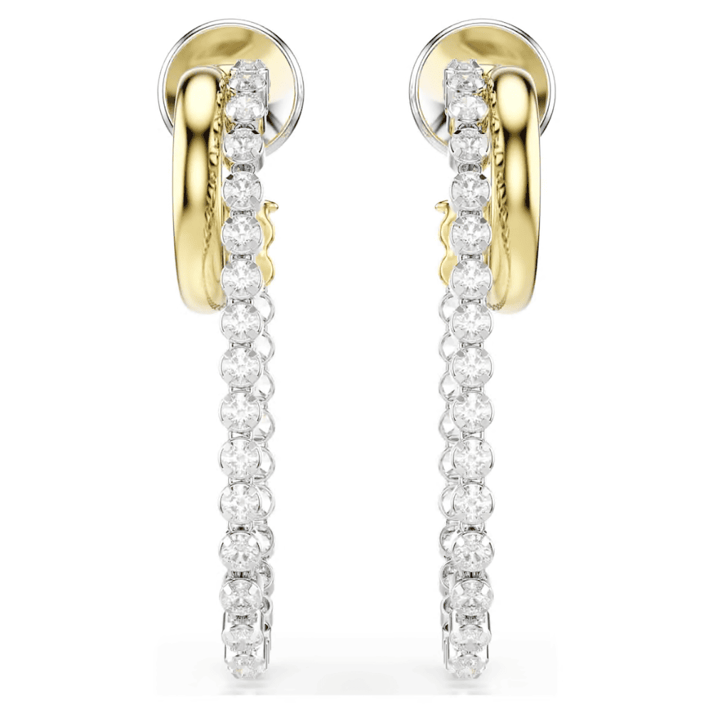 SWAROVSKI | Orecchini Hyperbola