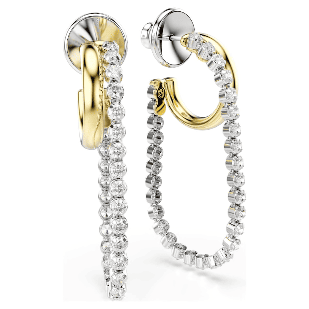 SWAROVSKI | Orecchini Hyperbola