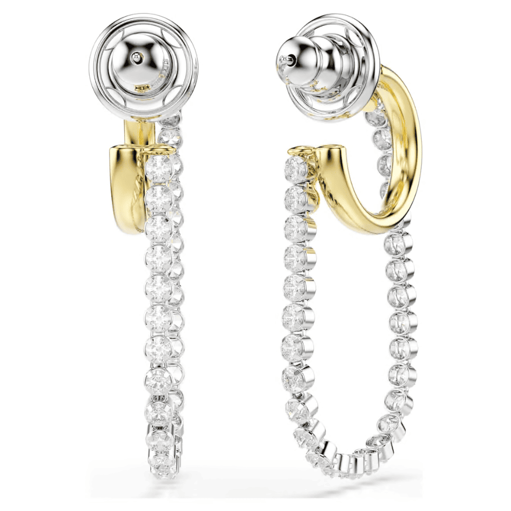 SWAROVSKI | Orecchini Hyperbola