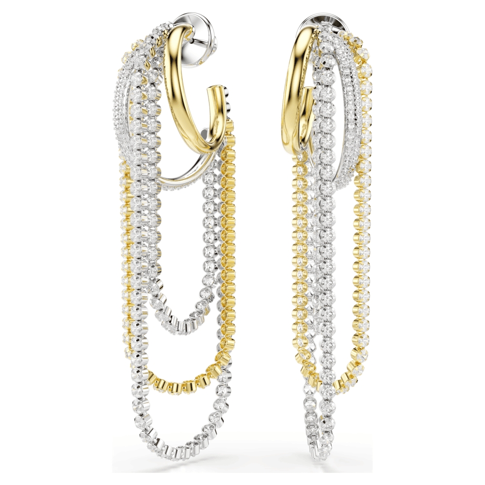SWAROVSKI | Orecchini Hyperbola