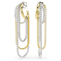 SWAROVSKI | Orecchini Hyperbola