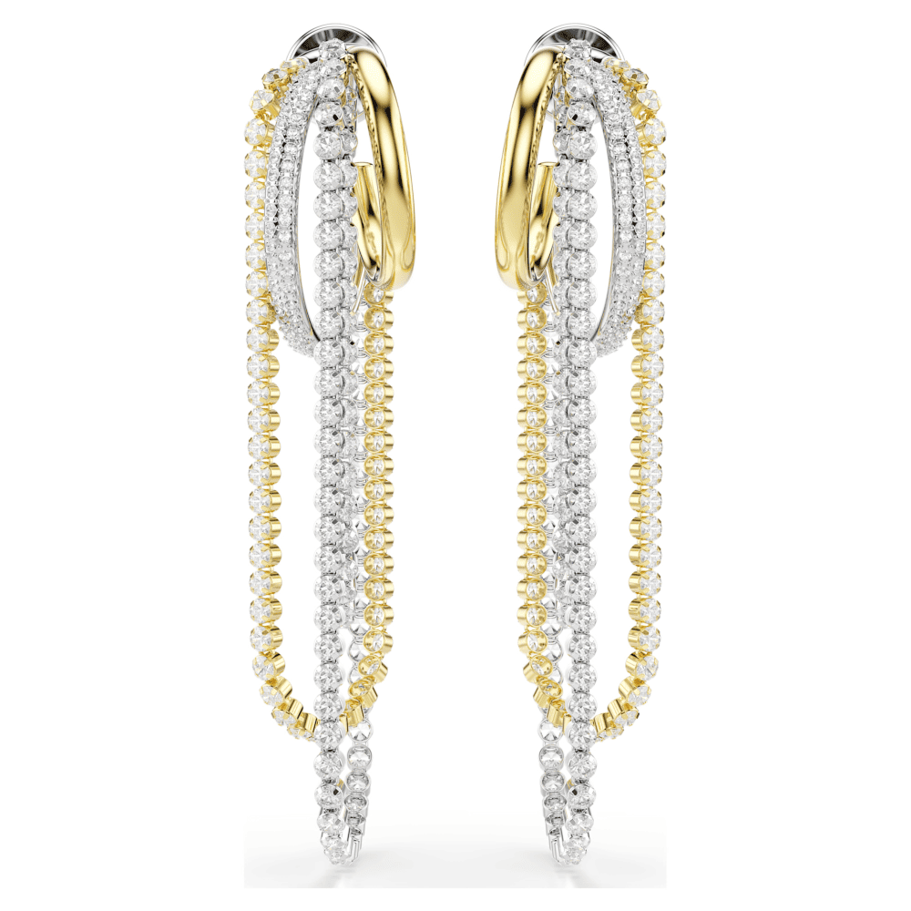 SWAROVSKI | Orecchini Hyperbola