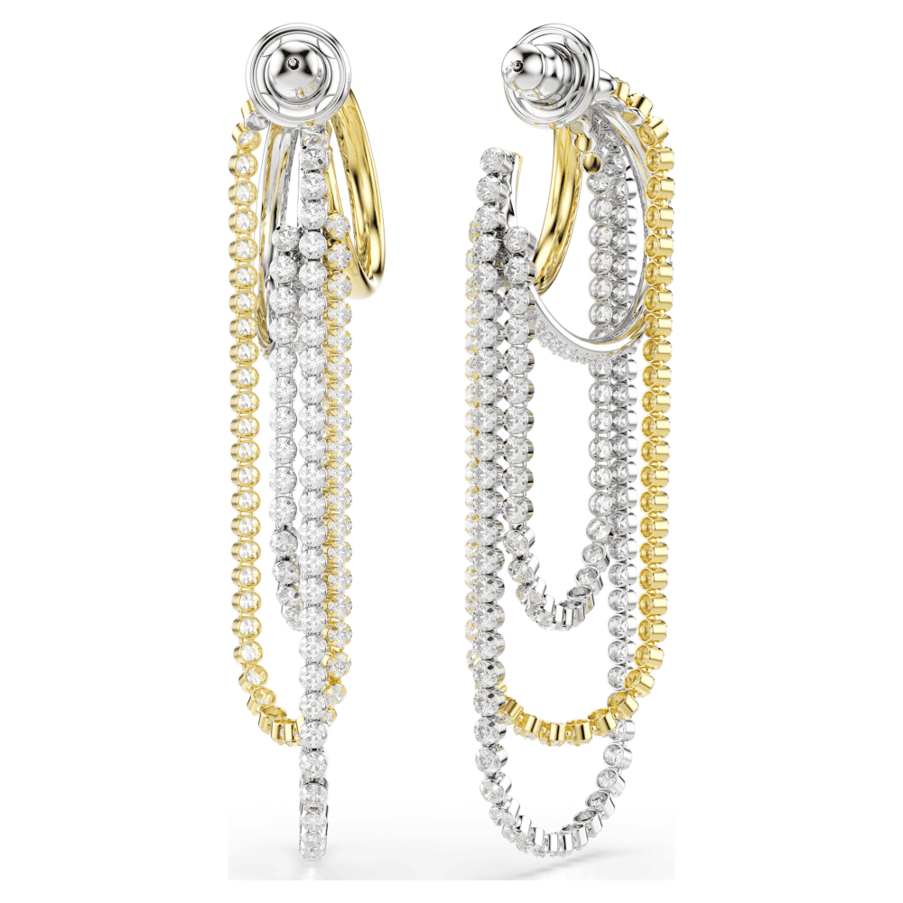 SWAROVSKI | Orecchini Hyperbola