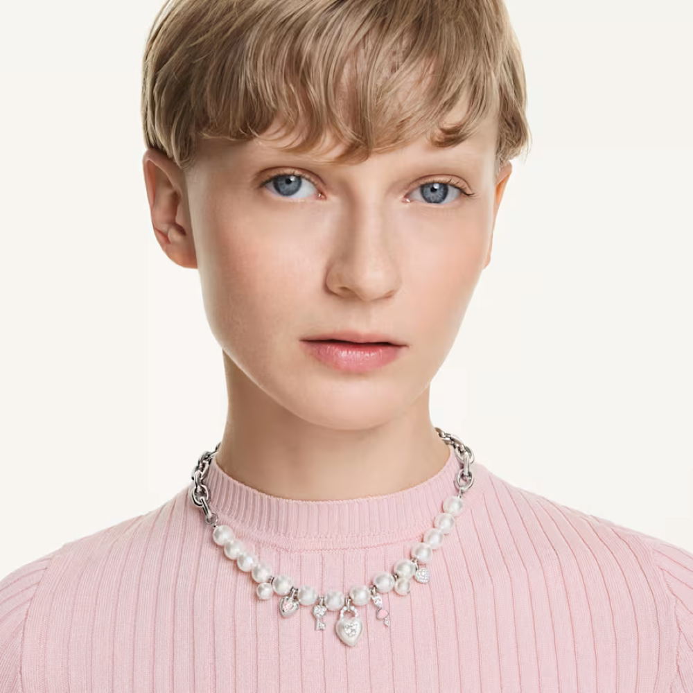 SWAROVSKI | Collana Idyllia