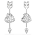 SWAROVSKI | Orecchini pendenti Idyllia