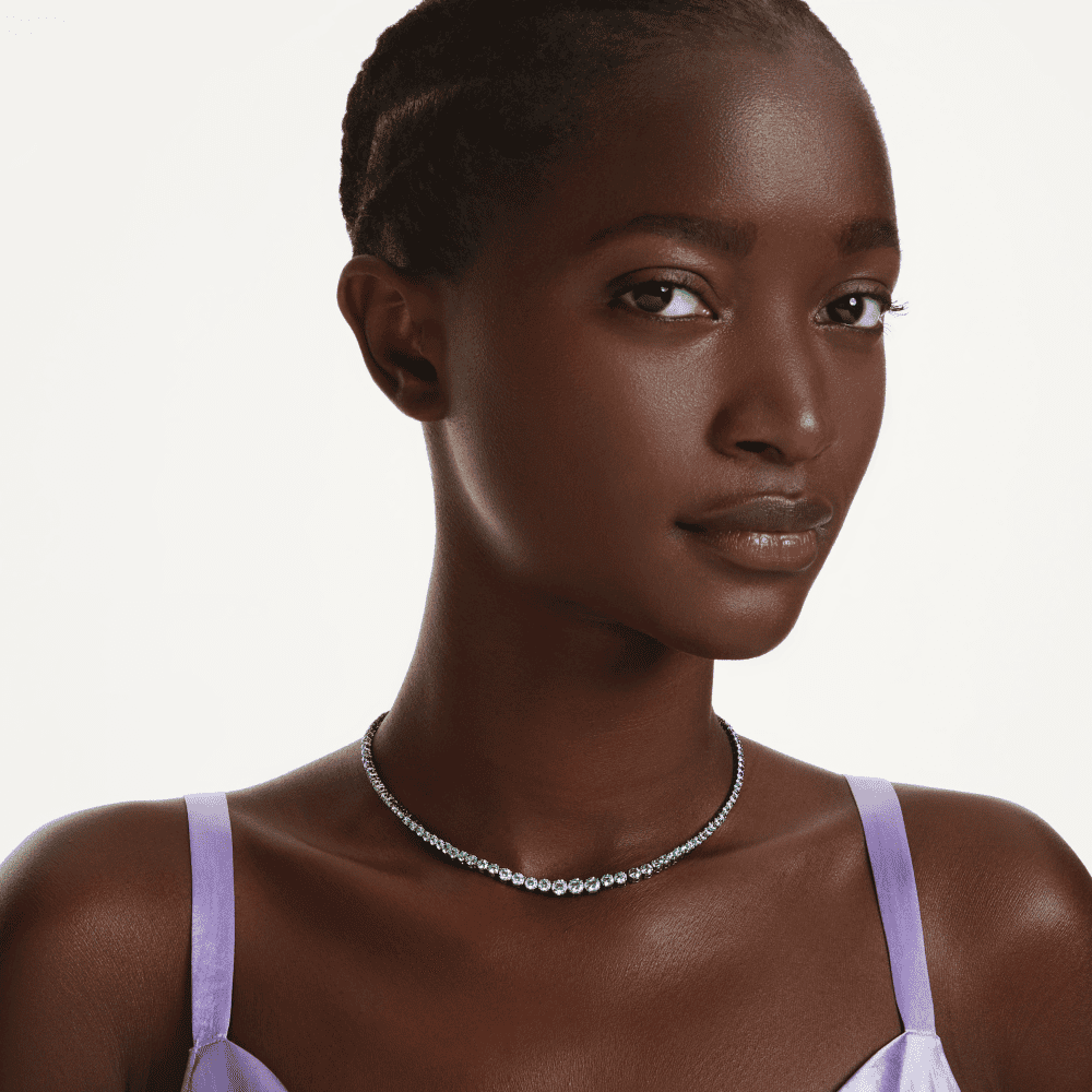 SWAROVSKI | Collana Matrix