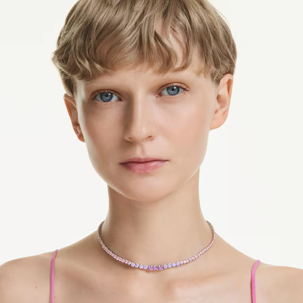 SWAROVSKI | Collana Matrix