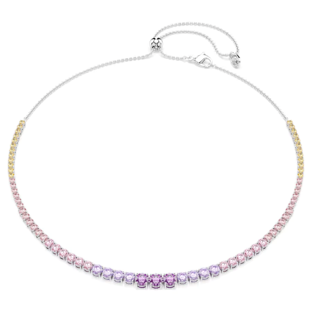 SWAROVSKI | Collana Matrix