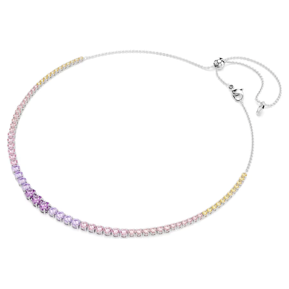 SWAROVSKI | Collana Matrix