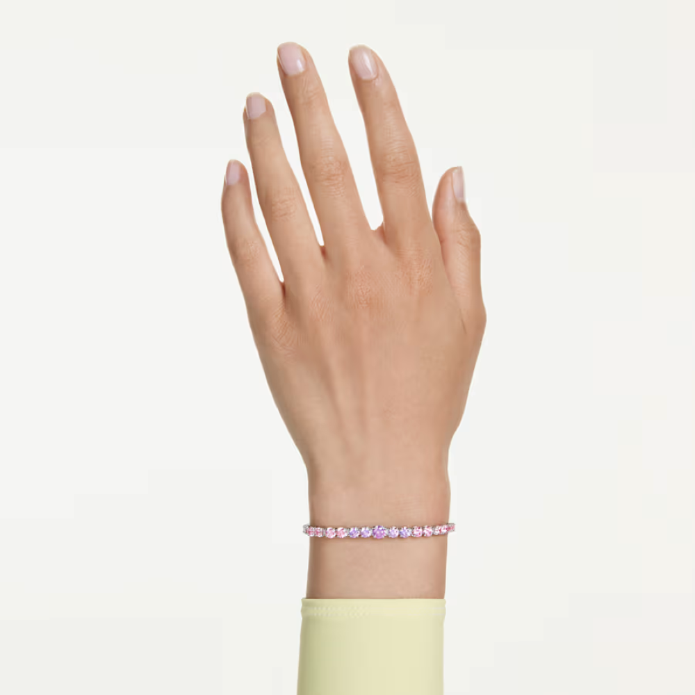 SWAROVSKI | Braccialetto Matrix