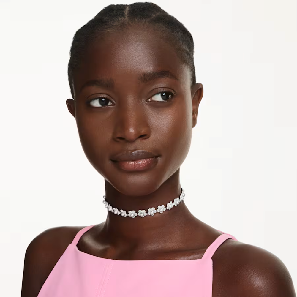 SWAROVSKI | Girocollo Ariana Grande x Swarovski