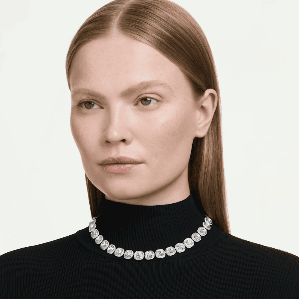 SWAROVSKI | Collana Una Angelic