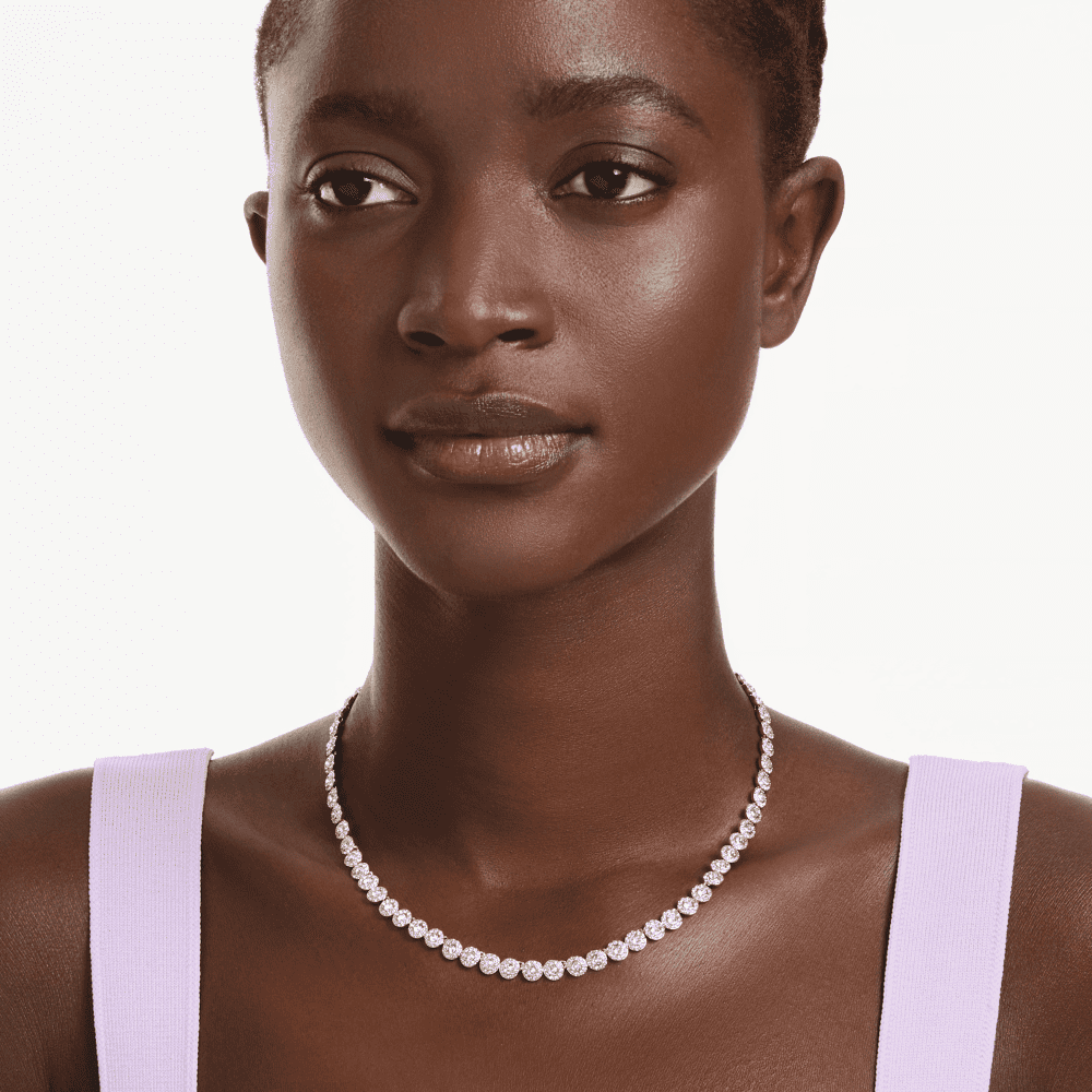 SWAROVSKI | Collana Una Angelic