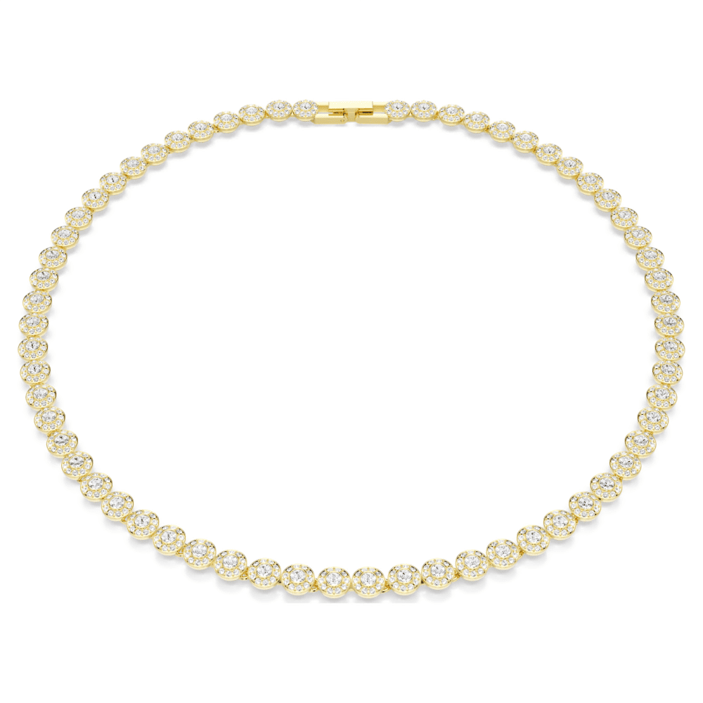 SWAROVSKI | Collana Una Angelic