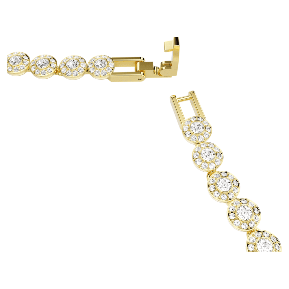 SWAROVSKI | Collana Una Angelic