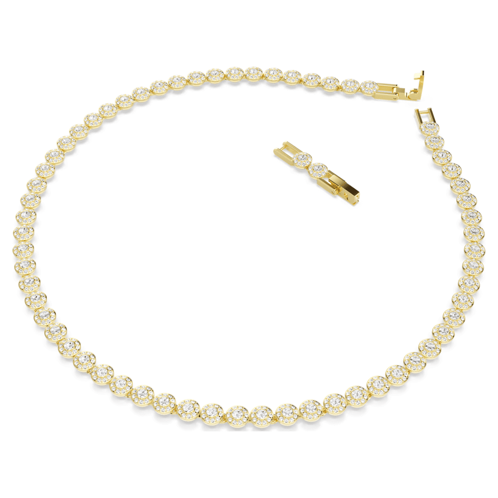 SWAROVSKI | Collana Una Angelic