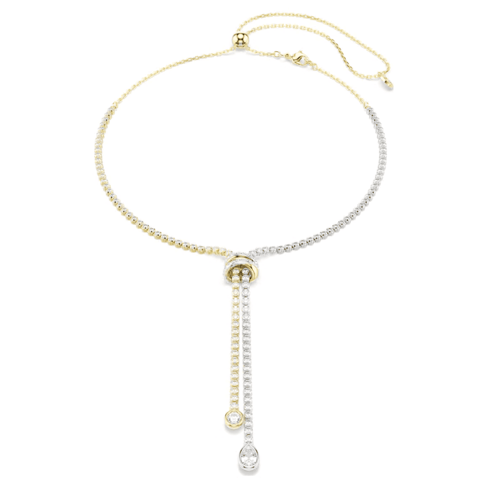 SWAROVSKI | Collana a Y Hyperbola