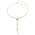 SWAROVSKI | Collana a Y Hyperbola
