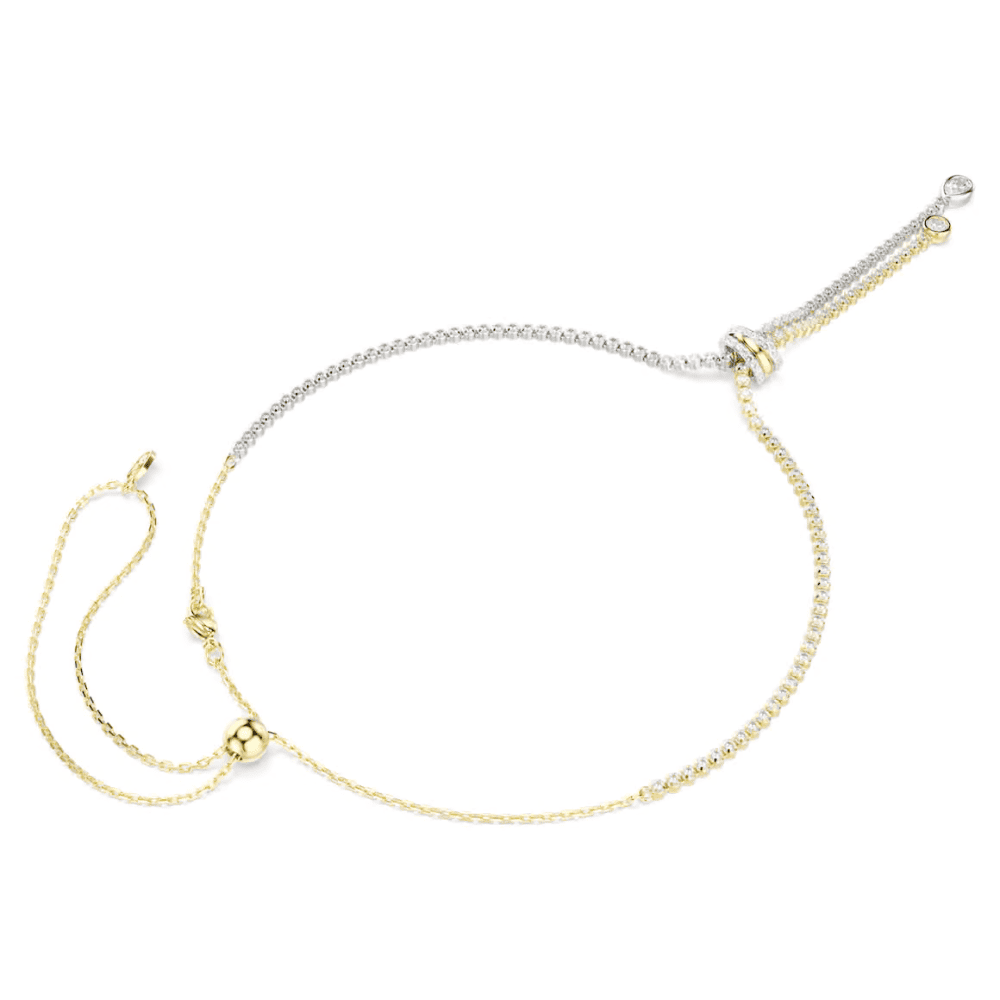 SWAROVSKI | Collana a Y Hyperbola