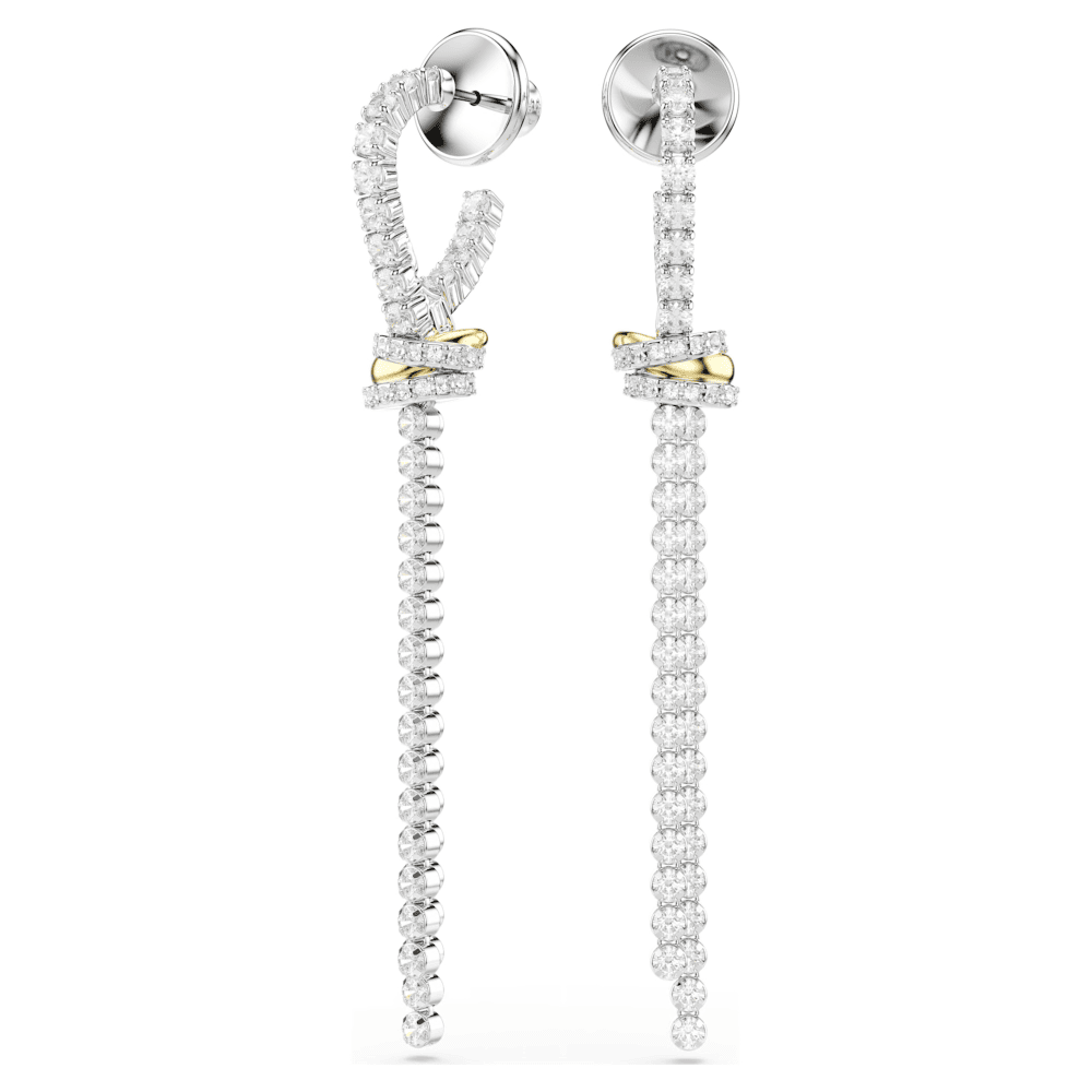 SWAROVSKI | Orecchini pendenti Hyperbola