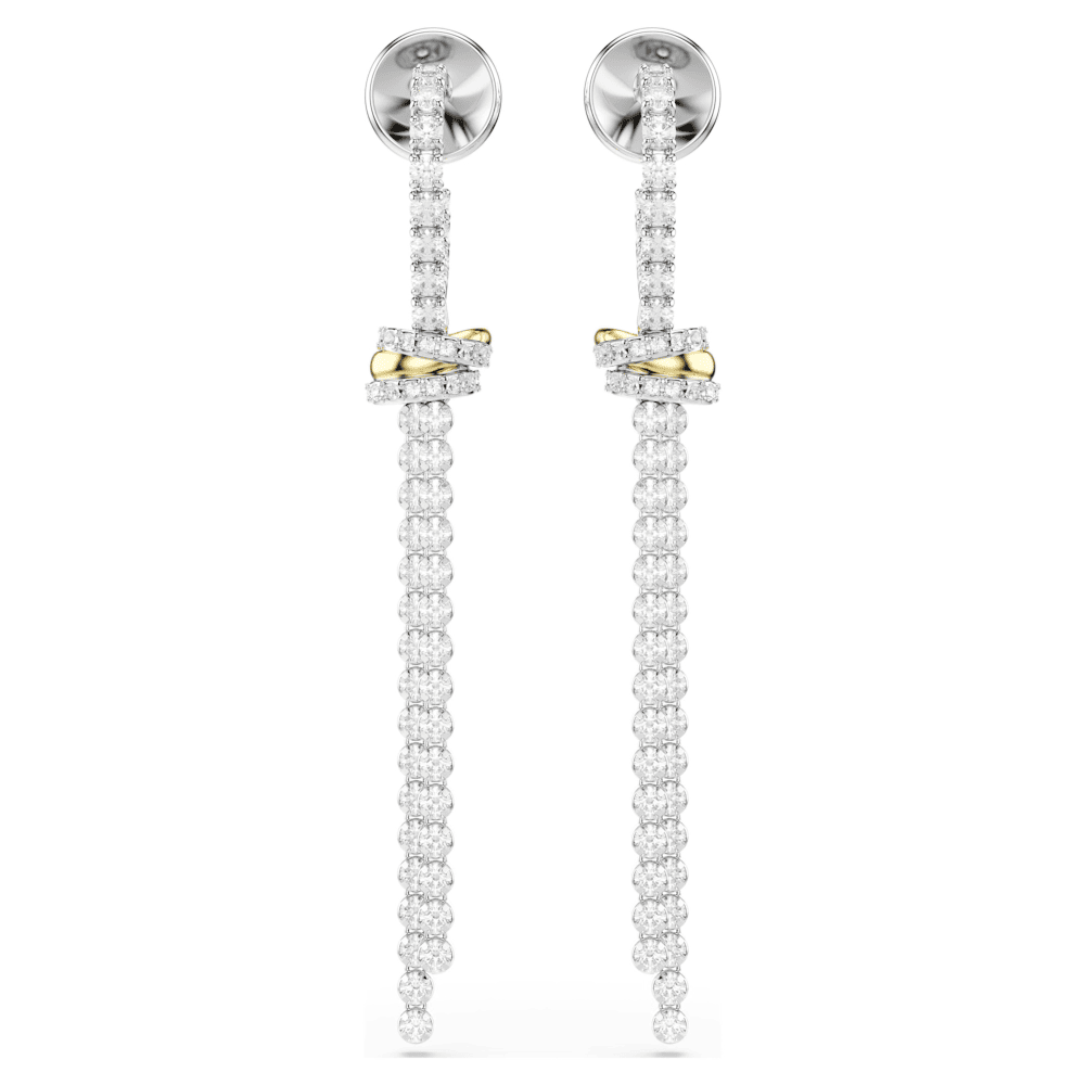 SWAROVSKI | Orecchini pendenti Hyperbola