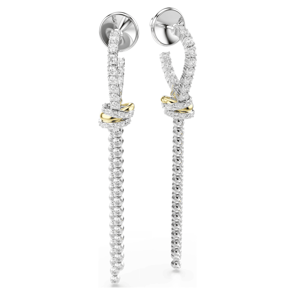 SWAROVSKI | Orecchini pendenti Hyperbola