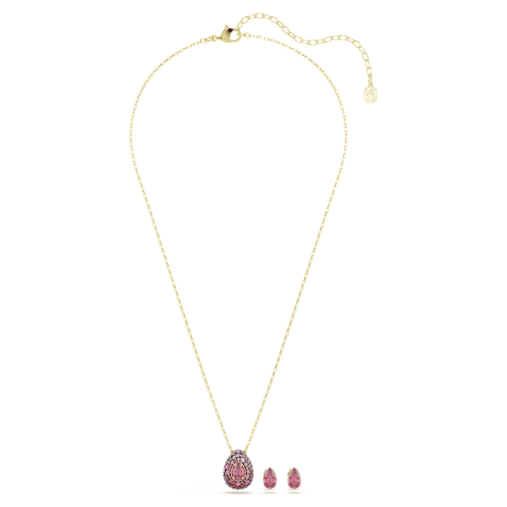 SWAROVSKI | Set Sublima