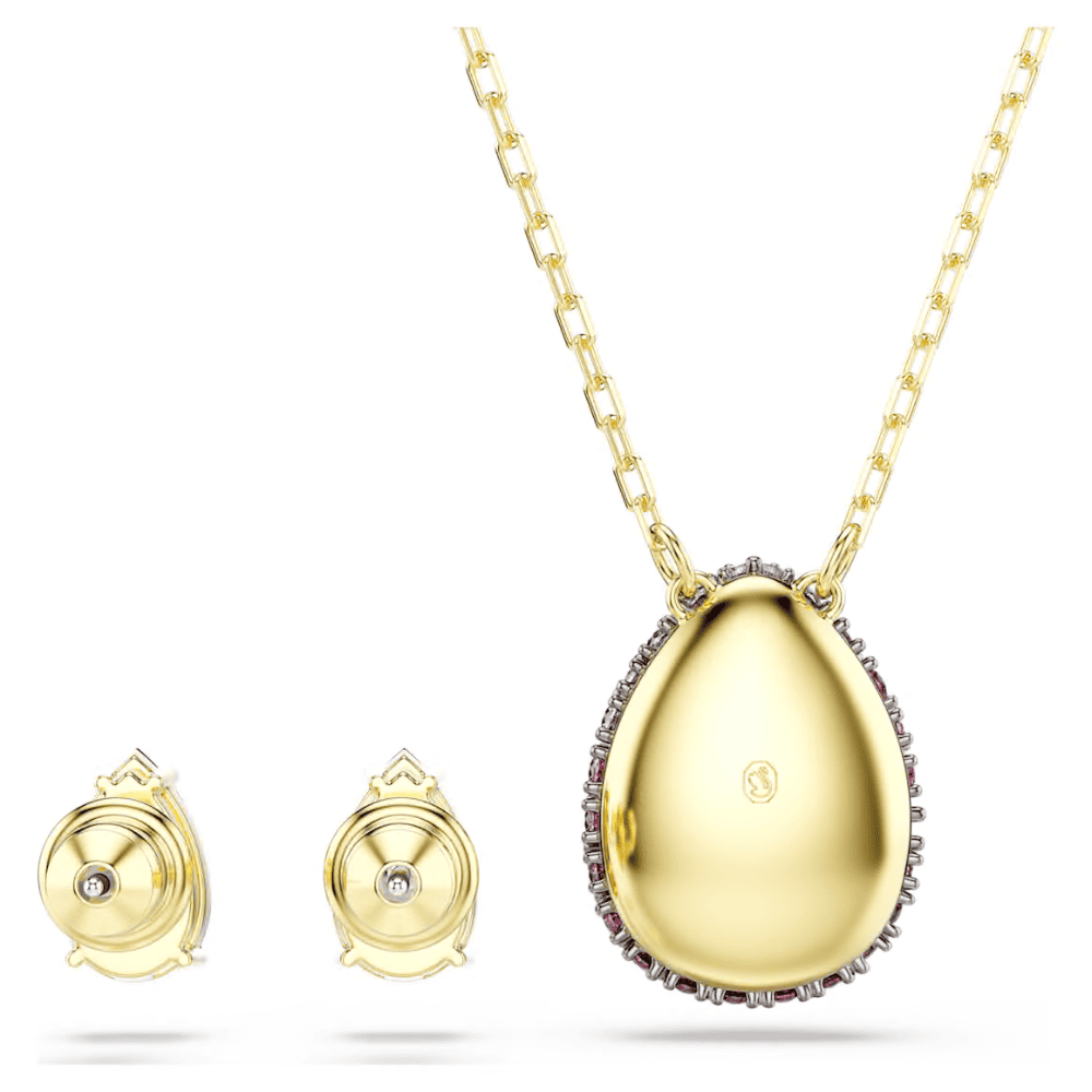 SWAROVSKI | Set Sublima