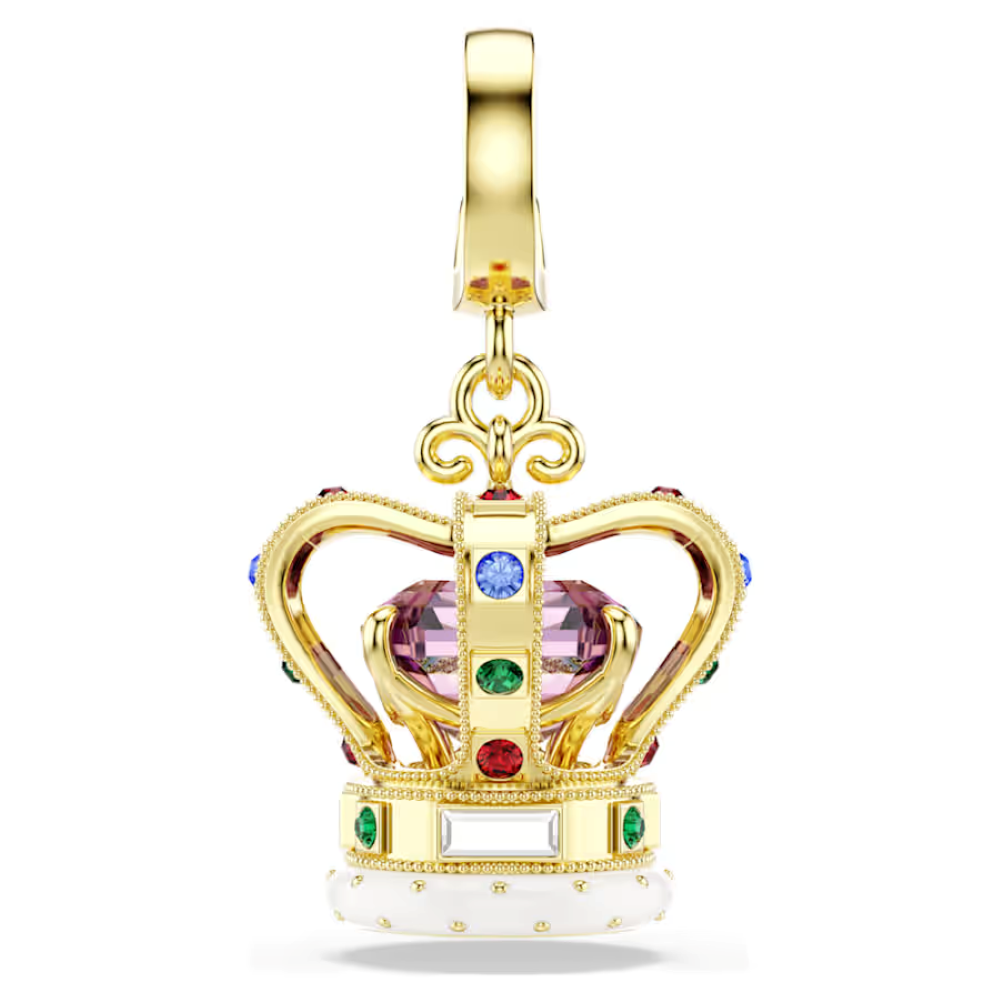 SWAROVSKI | Charm Minions Crown