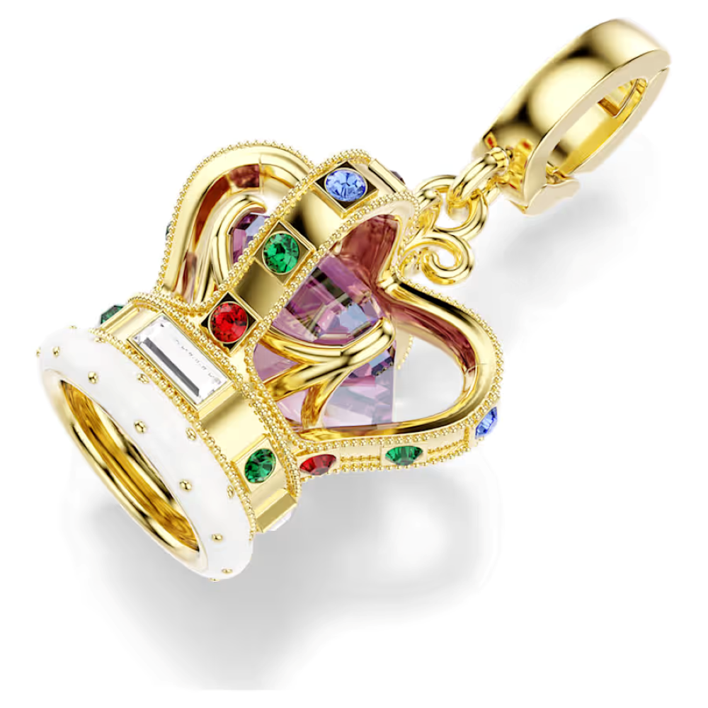SWAROVSKI | Charm Minions Crown