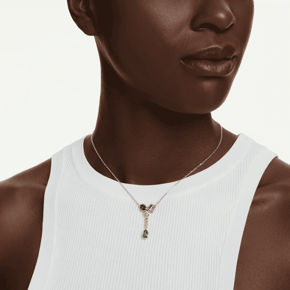 SWAROVSKI | Pendente a Y Imber