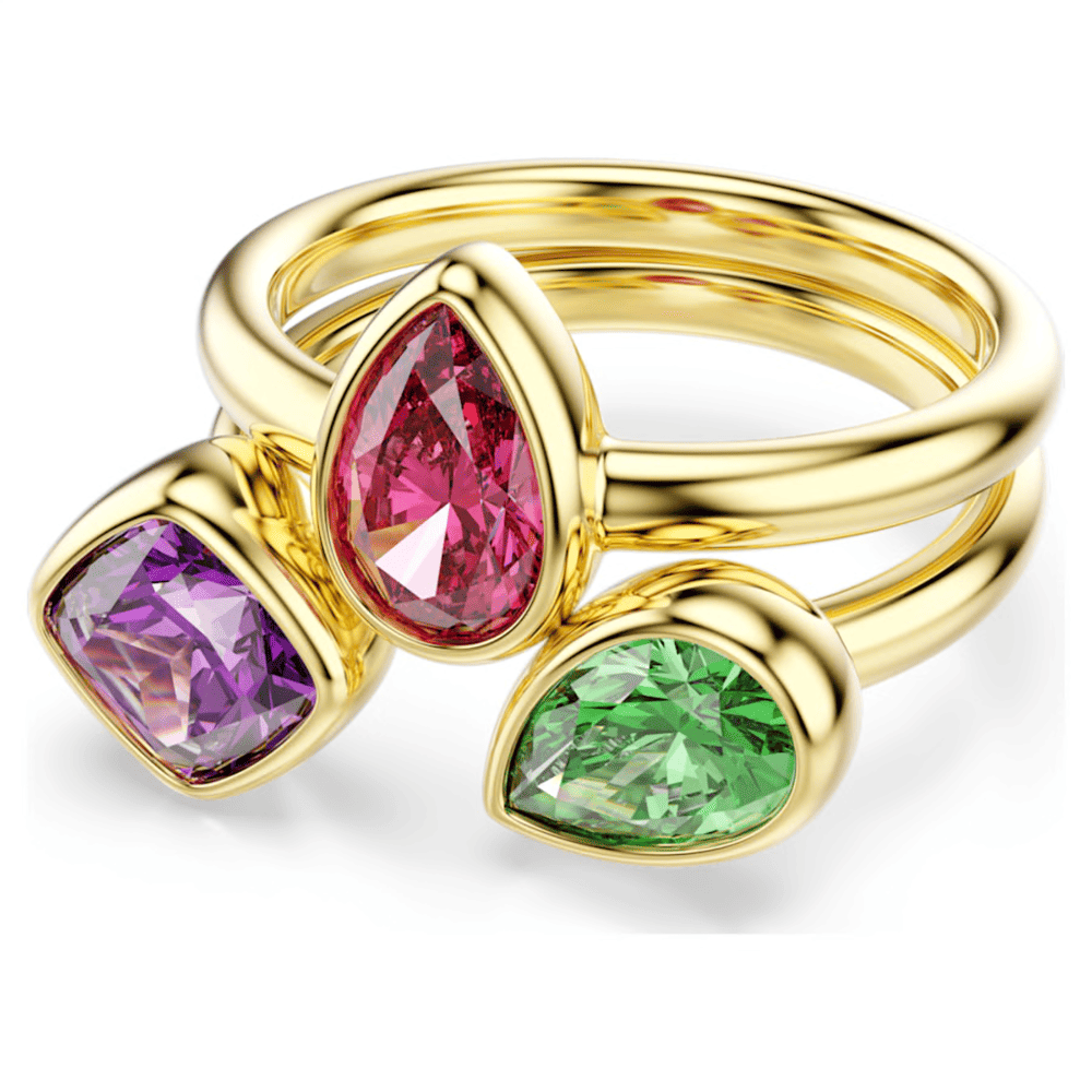 SWAROVKI | Anello cocktail Imber