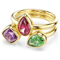 SWAROVKI | Anello cocktail Imber